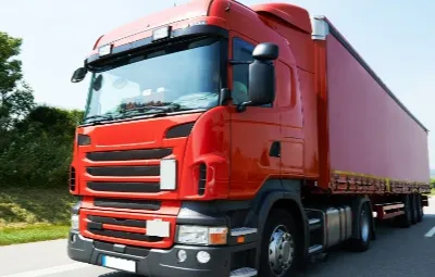 Bursa Afşin Ambar Kargo