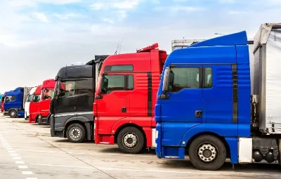 Bursa Afşin Ambar Nakliyat