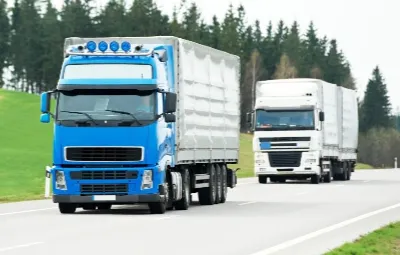 Bursa Afşin | Eşya Taşıma